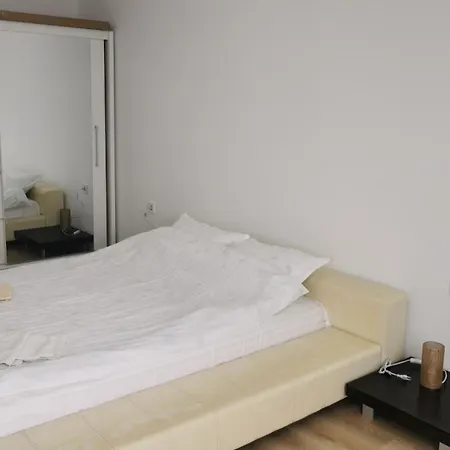 Apartment North Granvia Marina