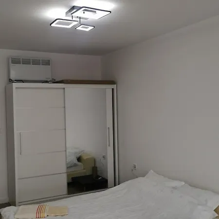 North Granvia Marina Apartment Constanta
