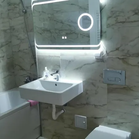 North Granvia Marina Apartment